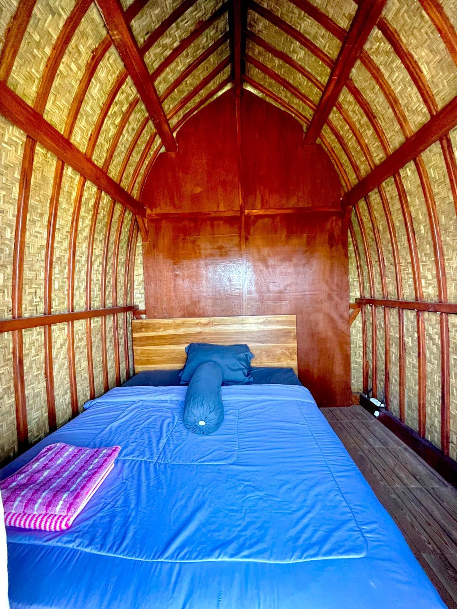 Alengkong Bali Camp Hotel Bangli Екстериор снимка